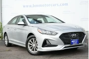 Hyundai SONATA 2018 SE 4dr S en Elizabeth