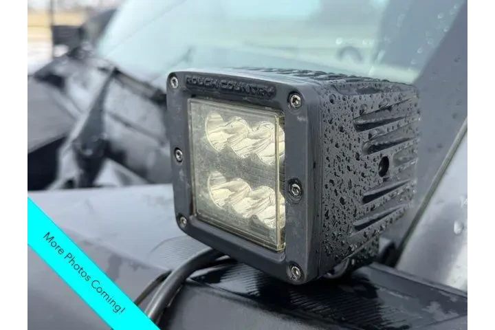 $39995 : Ford Bronco 2022 4x4 Badland image 8