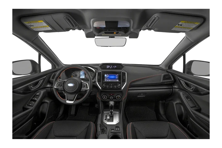 2021 Crosstrek Premium image 6