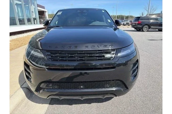 $37598 : Land Rover Range Rover Evoqu image 8