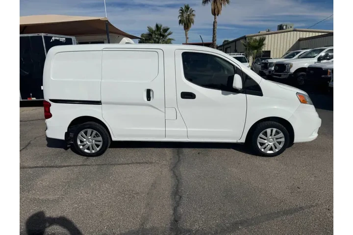 $11995 : 2017 NV200 SV image 6