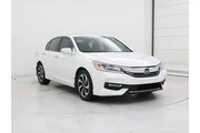 Honda Accord 2016 EX 4dr Sed en Charlotte