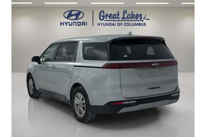 $25577 : Kia Carnival 2022 LX 4dr Min image 3