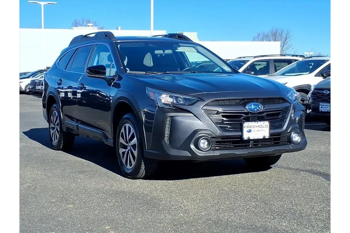 $20500 : Subaru Outback 2023 AWD Prem image 1
