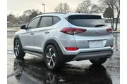 $10900 : 2018 Tucson Limited thumbnail