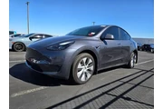 $31553 : Tesla Model Y 2023 AWD Long thumbnail
