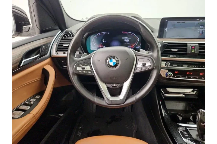 $24998 : BMW X3 2020 AWD xDrive30i 4d image 10