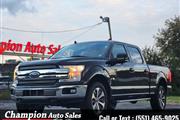 Used 2020 F-150 LARIAT 4WD Su thumbnail