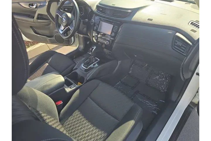 $10995 : Nissan Rogue 2017 SV 4dr Cro image 9