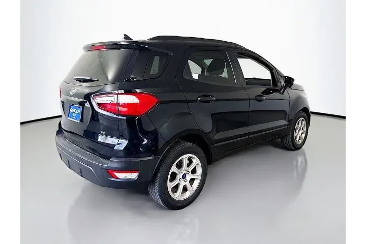 $16250 : Ford EcoSport 2021 SE 4dr Cr image 7