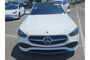 $36000 : Mercedes-Benz C-Class 2024 C thumbnail