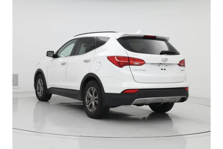 $12998 : Hyundai SANTA FE Sport 2014 image 2