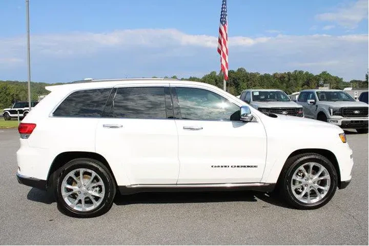 $28991 : Jeep Grand Cherokee 2020 4x2 image 5