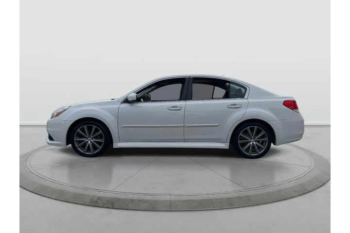 $10998 : Subaru Legacy 2014 AWD 2.5i image 4