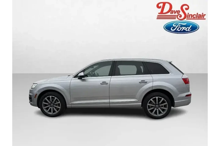 $17995 : Audi Q7 2018 AWD 3.0T quattr image 9