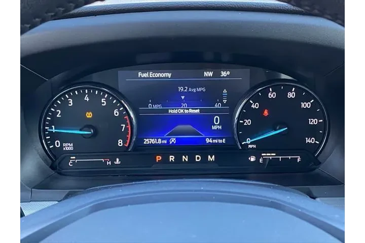 $24039 : Ford Explorer 2020 AWD XLT 4 image 10