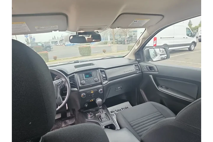 $21500 : Ford Ranger 2022 4x4 XL 4dr image 10