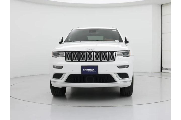 $31998 : Jeep Grand Cherokee 2020 4x4 image 5