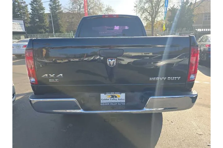 $19499 : 2006 Ram 2500 image 9
