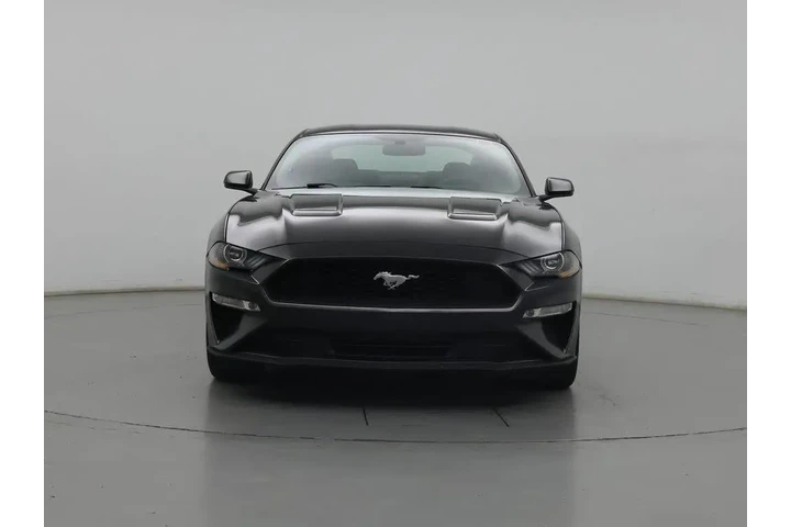 $24998 : Ford Mustang 2019 EcoBoost P image 5