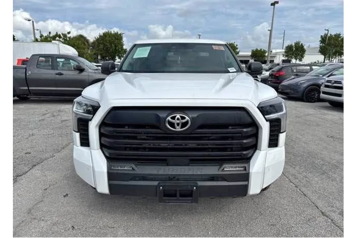 $39999 : Toyota Tundra SR5 image 5