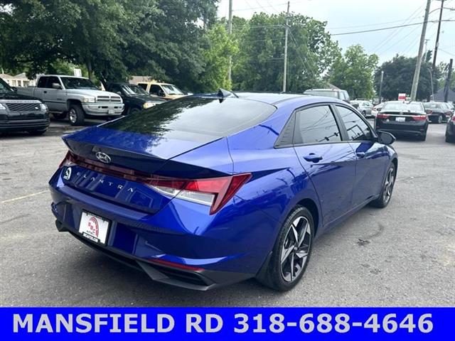 $24900 : 2023 Elantra SEL image 5