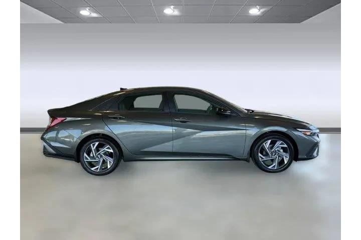 $20999 : Hyundai ELANTRA 2025 SEL Spo image 8