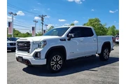 $36045 : GMC Sierra 1500 2021 4x4 AT4 thumbnail