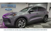 $24354 : Ford Escape 2025 ST-Line 4dr thumbnail