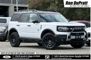 Ford Bronco Sport 2025 AWD O