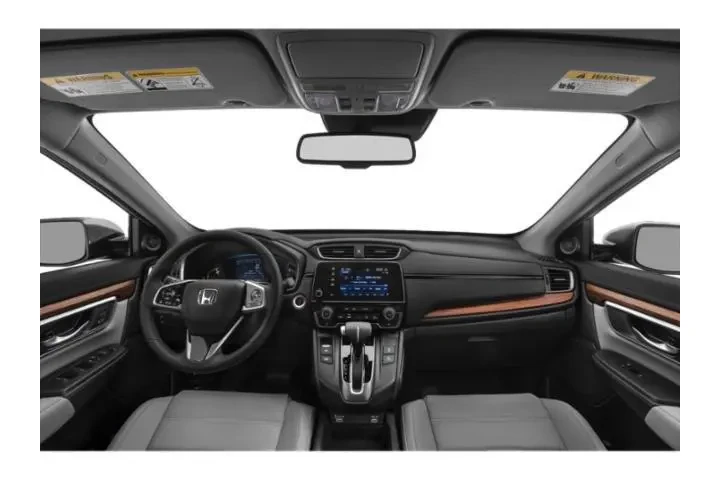 $22910 : Honda CR-V 2021 EX-L 4dr SUV image 8