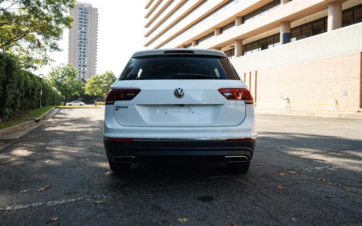 $18850 : 2021 VOLKSWAGEN TIGUAN image 5