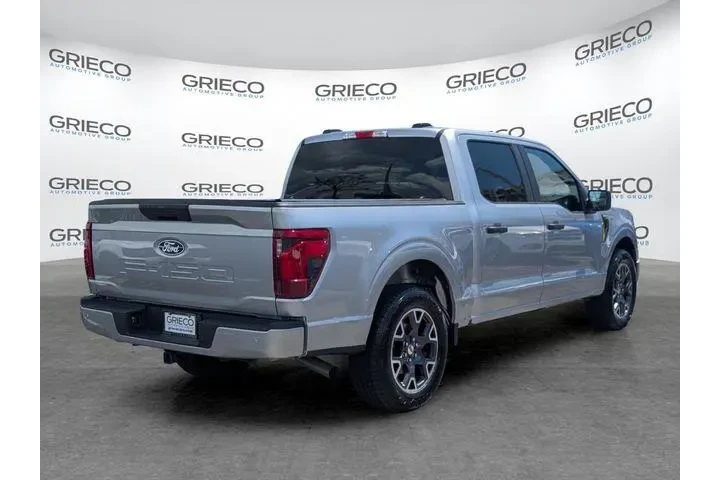 $39995 : Ford F-150 2025 4x2 STX 4dr image 7