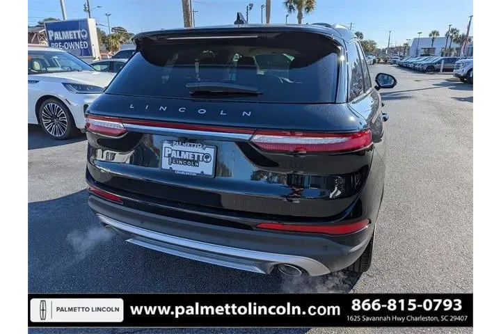 $33994 : Lincoln Corsair 2022 Reserve image 4