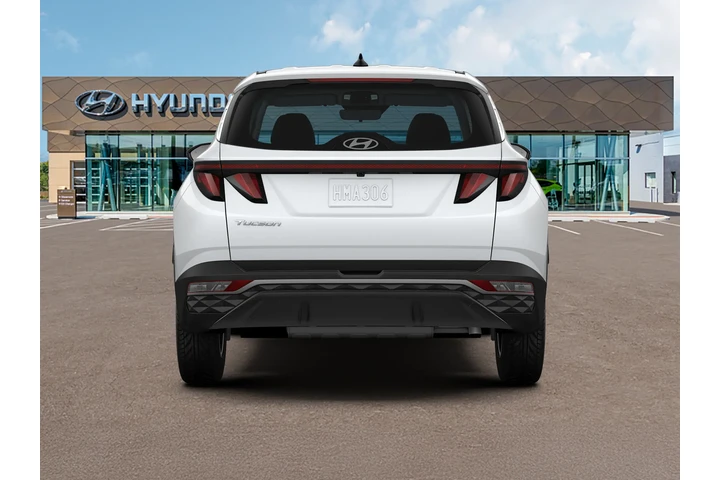 $22495 : Hyundai TUCSON 2023 SE 4dr S image 6