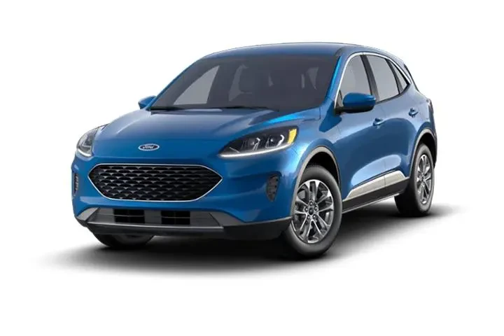 $22999 : Ford Escape 2022 AWD SE 4dr image 4