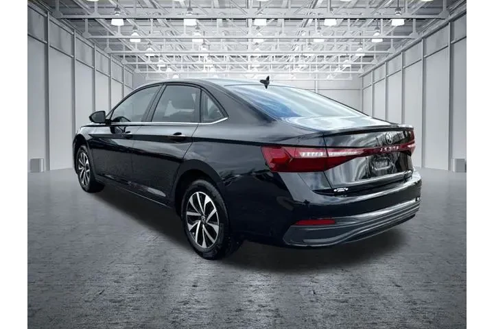 $18645 : Volkswagen Jetta 2025 S 4dr image 5