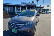 $11995 : 2012 CR-V EX thumbnail