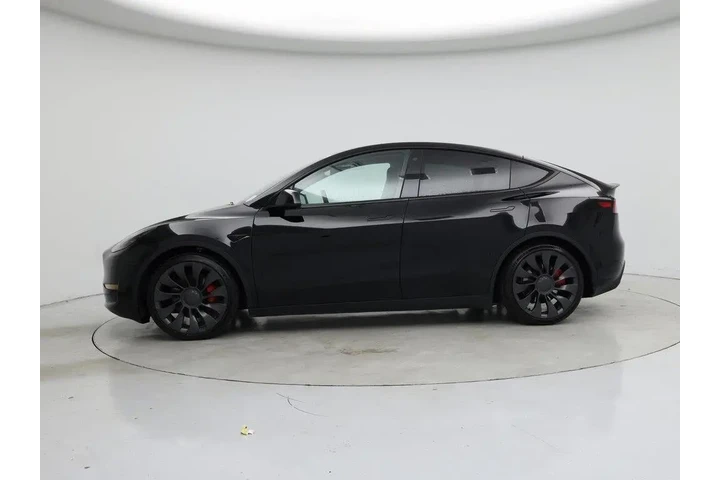 $37998 : Tesla Model Y 2023 AWD Perfo image 3