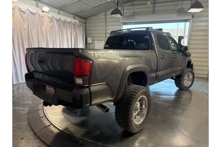 $28999 : Toyota Tacoma 2018 4x4 TRD O image 5