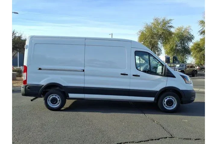 $39900 : Ford Transit 2024 150 3dr LW image 6