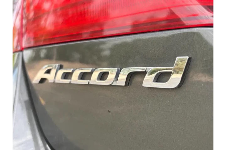 $9900 : 2014 Accord EX-L V6 image 10