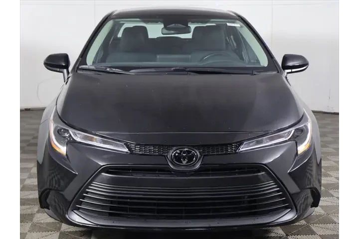 $19993 : Toyota Corolla 2024 LE 4dr S image 8