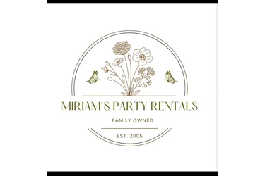 MIRIAM'S PARTY RENTAL en San Diego