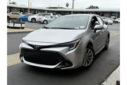 $23217 : Toyota Corolla Hatchback 202 thumbnail