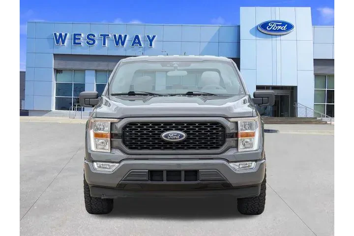 $27495 : Ford F-150 2021 4x2 XL 4dr S image 7