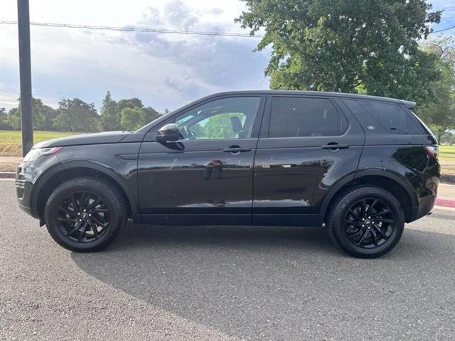 $16495 : Land Rover Discovery Sport SE image 4