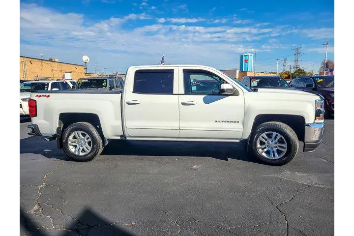 $26985 : Chevrolet Silverado 1500 201 image 9