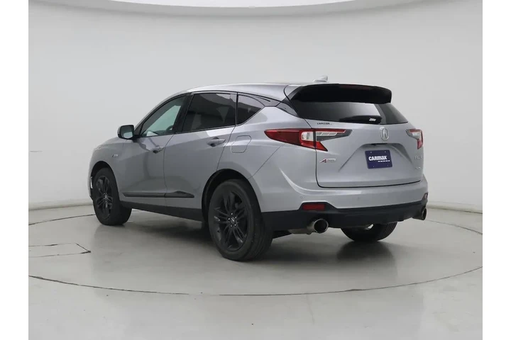 $30998 : Acura RDX 2021 SH-AWD 4dr SU image 2