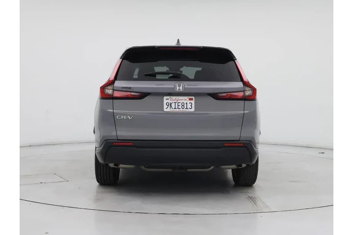 $31998 : Honda CR-V 2024 EX-L 4dr SUV image 6